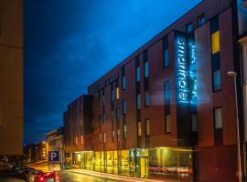 特罗姆瑟精致酒店，位于特罗姆瑟的酒店