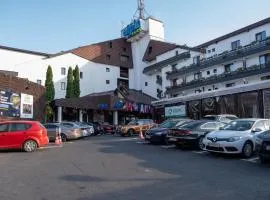 Apartament executive vedere munte Alpin Resort Poiana Brasov