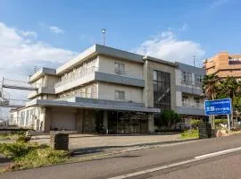 Tsuruga Tunnel Onsen Kitaguni Grand Hotel