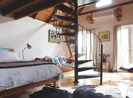 Harpsichord House