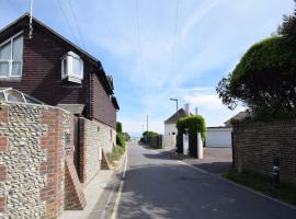 The Loft, Angmering-On-Sea，位于East Preston的酒店