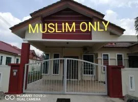 Eryna Homestay Melaka