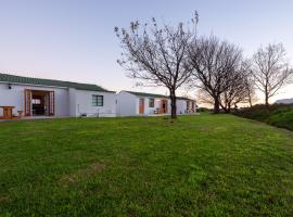 Honeyrock Cottages，位于克莱因蒙德的酒店
