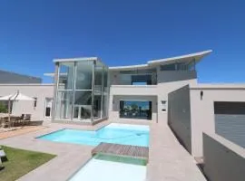 Oceans Villa