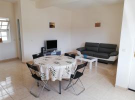 Résidence Yô，位于明德卢的酒店