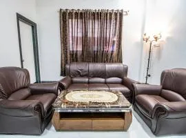 OSI Apartments Sahar Andheri East