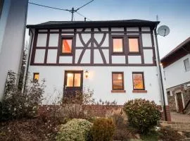 Haus Innerdorf gemütliches Ferienhaus im Taunus