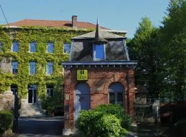 LOGIS HÔTEL - Le Moulin d'Artres