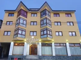 Hotel Vitalia