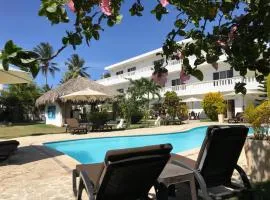 Diamond Hotel Cabarete