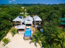 Vivaro Roatan Beachfront，位于西区的酒店