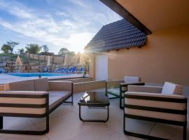 Hotel Keimberg，位于Cleebourg的酒店