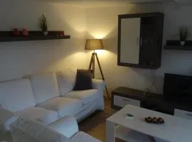 Ferienwohnung bei Erfurt