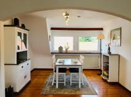 Ferienwohnung Molter