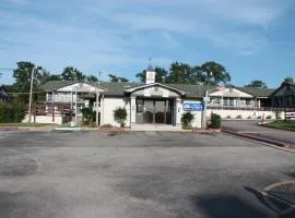 Americas Best Value Inn Tuscaloosa