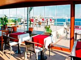 Spinel Hotel - Old City