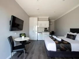 City Centre Motel Hotel