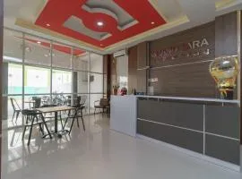 RedDoorz Plus at Grand Tara Homestay Palembang