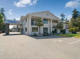 Motel 6-Saanichton, BC - Victoria Airport