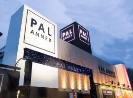 Pal Annex Katsuyama (Love Hotel)