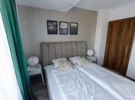 Romantic Apartment Sabac