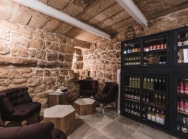 Talbot & Bons Bed & Breakfast，位于Gudja的酒店