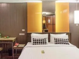 Tango Vibrant Living Hotel - SHA Extra Plus