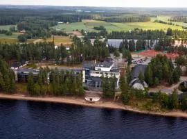 阔尔塔内运动酒店