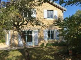 Le Fournil des Jardins d'Ayaël