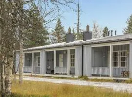 Holiday Home Saariselän väärtin kammi 1 by Interhome