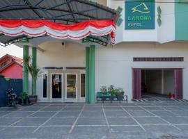 RedDoorz Syariah At Jalan Jenderal Sudirman Palopo
