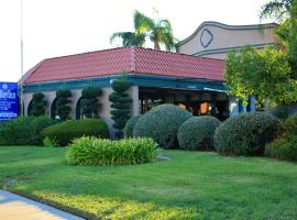 山谷旅馆，位于米申希尔斯的酒店