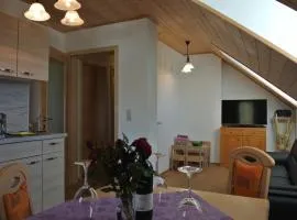 Bio-Bergbauernhof Möslhof