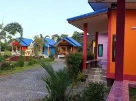 Banphu Resort - บ้านปู รีสอร์ท