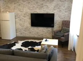 Monteure Apartment Roxheim