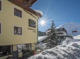 Natur-&Alpinhotel Post