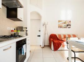 Marconi Airport Cozy Dream Flat