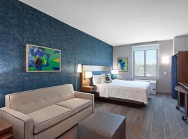 Home2 Suites Temecula，位于蒂梅丘拉的酒店