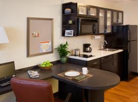 Candlewood Suites Arundel Mills / BWI Airport by IHG，位于汉诺瓦的酒店