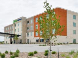 Holiday Inn Express - Alliance by IHG