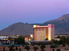 Crowne Plaza Albuquerque by IHG