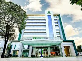 Holiday Inn Express Asuncion Aviadores by IHG