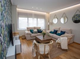 Cubell Home，位于昆卡的酒店