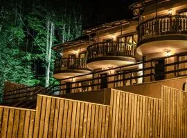 Elatos Luxury Villas Erato