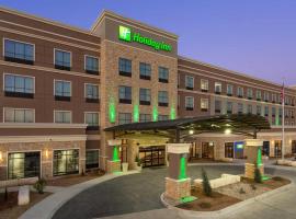 Holiday Inn - Appleton, an IHG Hotel，位于阿普雷顿机场 - ATW附近的酒店