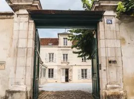 La Villa Ribière