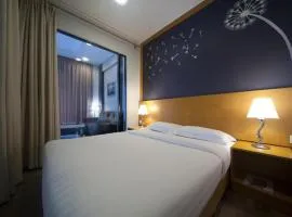 Aranda Nova Suite