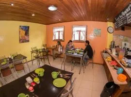 La Casa del Molino Blanco B&B