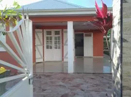 Villa Le Balisier