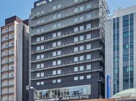 Via Inn Prime Shinsaibashi Yotsubashi